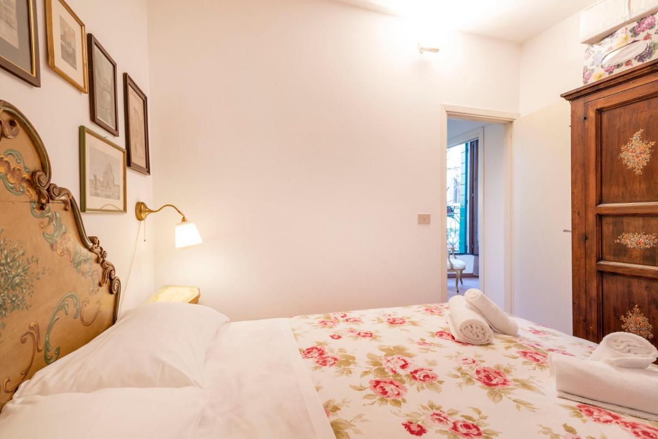 Ca' Del Forner Apartman Velence Kültér fotó
